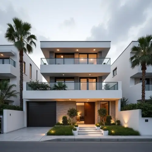 casa